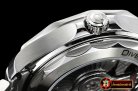 Omega Seamaster 300m Basel 2018 SS/SS Grey OMF 1:1 Asia 8800