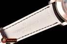 Replica VACH. CONSTANTINE Patrimony Bi-RetroGrade Day-Date RG/LE