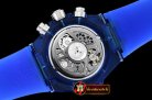 Hublot Big Bang Unico Sapphire 45mm PL/RU Skele SF Blue A7750