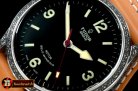 TUD015B - Heritage Ranger Black SS/LE Black