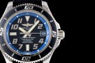 Breitling SUPEROCEAN A1736402BA30 44MM GM-2824 BG002