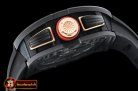 Richard Mille RM011 R.Gros Jean LE FC/PVD/RG/VRU Skele Red A7750 Mod