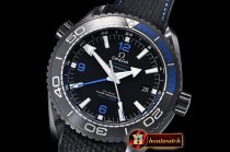 Omega Planet Ocean 45.5mm Deep Black CER/NY Blk/B VSF A8906