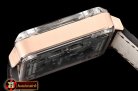 Bell & Ross Experimental BR X-2 Tourbillon RG/LE Asia HW Tourbillon
