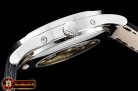 Patek Philippe Annual Cal. Moonphase Ref.5396 SS/LE Wht/St KMF MY9015
