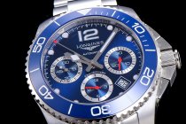 Longines Swiss Super-LumiNova 41MM ASIA7750 2021100925