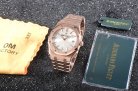 Audemars Piguet 15500OR.OO.1220OR.01 41MM OM-4302 AP003