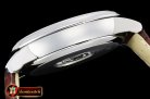 Omega De Ville Prestige Power Reserve SS/LE Wht ZF Asia 23J