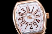 FM Vanguard Yachting V45 44MM ETA2824 ABF2021100937