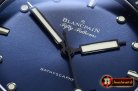 Blancpain Fifty Fathoms Bathyscaphe TI/NY Blue GF Asia 1315 Mod