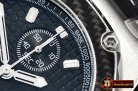 Audemars Piguet RO Offshore Montoya SS/LE Black VK Quartz Chrono