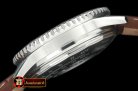 Replica Breitling Navitimer SS/LE White Sticks 7750
