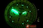 Replica Breitling Navitimer SS/SS White Sticks 7750