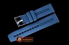 Breitling AeroMarine Colt II 44mm SS/LE Blue ANF Asia 2836