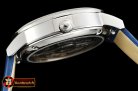 JAEGER LE COULTRE Rendez-Vous Day/Night SS/LE White MY9015 Mod