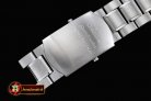 OMG0452A - Apollo 11 Speedmaster SS/SS Black Asia Venus 75