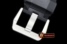 Bell & Ross BR03-92 42mm Diver SS/RU Black/Stk 1:1 Miyota 9015