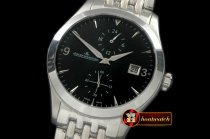 JL070G - Master Duo Time SS/SS Black Asian 2824