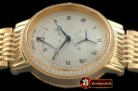 BRE054A - Jubilee Classic Reserve YG/YG Miyota 9100