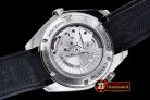 OMG0461F - Planet Ocean 45mm SS/RU Blk Bez SS Asia 2824 Mod 8500