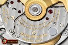 Patek Philippe Calatrava 5296G SS/LE Ivory/Stk ZF MY9015 Mod