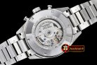 TAG0288D - Tag Carrera Calibre 16 Black SS/SS Asia 7750