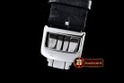 JL083B - Master Ultra Thin Moon SS/LE Black Asia 23J