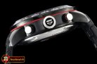Cartier Carrera Senna Edition PVD/PVD Grey/Num VK Quartz