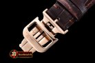 JL088B - Master Ultra Thin Tourbillon RG/LE Gold