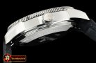 BSW0364B - Superocean Heritage II 42mm SS/RU Black GF A2824 Mod