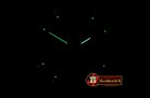 Breitling Transocean Day Date SS/LE Black V7F Asia 2824