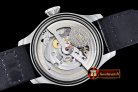 IWC0329 - Big Pilot SS/LE Silver Gray ZF A521111