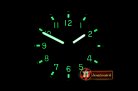 Patek Philippe Aquanaut 5168G 42mm SS/RU Blue BP Miyota 9015 Mod
