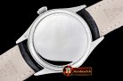 Rolex Cellini Date 39mm SS/LE Black VFF Asia 3165 Mod