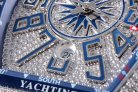 Franck Muller MEN'S COLLECTION V 45 SC DT YACHTING ABF-2824 45MM FM011