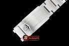 Rolex Explorer 1 Ref.214270 39mm Ftsy SS/SS Wht BP A3132