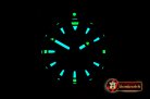 Tag Heuer Aquaracer Caliber 5 43mm SS/NY Black KOR SW200