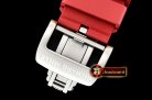Richard Mille RM055 Bubba Watson CER/VRU Red Skele KVF MY8215 Mod