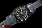 Rolex Daytona Kravitz LK01 DLC/LE Black/Gold BP V2 A7750