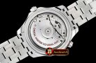 Omega Seamaster 300m Basel 2018 SS/SS Grey OMF 1:1 Asia 8800