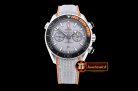 Omega Basel 2016 P-Ocean Chrono SS/RU JHF Gray A7750 Mod