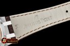 Replica Audemars Piguet Royal Oak Ref.15450 37mm SS/LE White JF