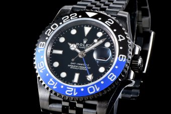 ROLEX GMTm126710blnr-0002 40MM KS-2836 RX016