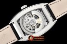 Franck Muller FM Aeternitas Tourbillon Baug D SS/LE Skeleton Asi