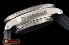 Blancpain Fifty Fathoms Black TI/NY Black ZF Asia 23J
