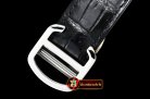 Cartier Cle De Cartier Tourb Ladies SS/LE White Asia HW Tourb