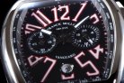 Franck Muller NEW SARATOGEV 45 CC DT CAMOUG ABF-7750 FM015