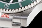 ROLEX SUBMARINER 116610LV-97200 40MM GM-2836 RX020