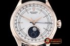 Rolex Cellini 50535 Moonphase RG/LE RXW Asia 2824