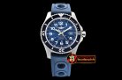 Breitling Superocean II 44mm SS/RU Blue/Num GF Asia 2824